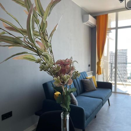 Apartmán Green House Batumi Exteriér fotografie