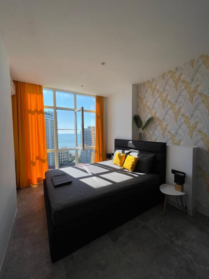 Apartmán Green House Batumi Exteriér fotografie