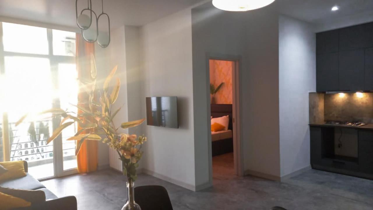 Apartmán Green House Batumi Exteriér fotografie