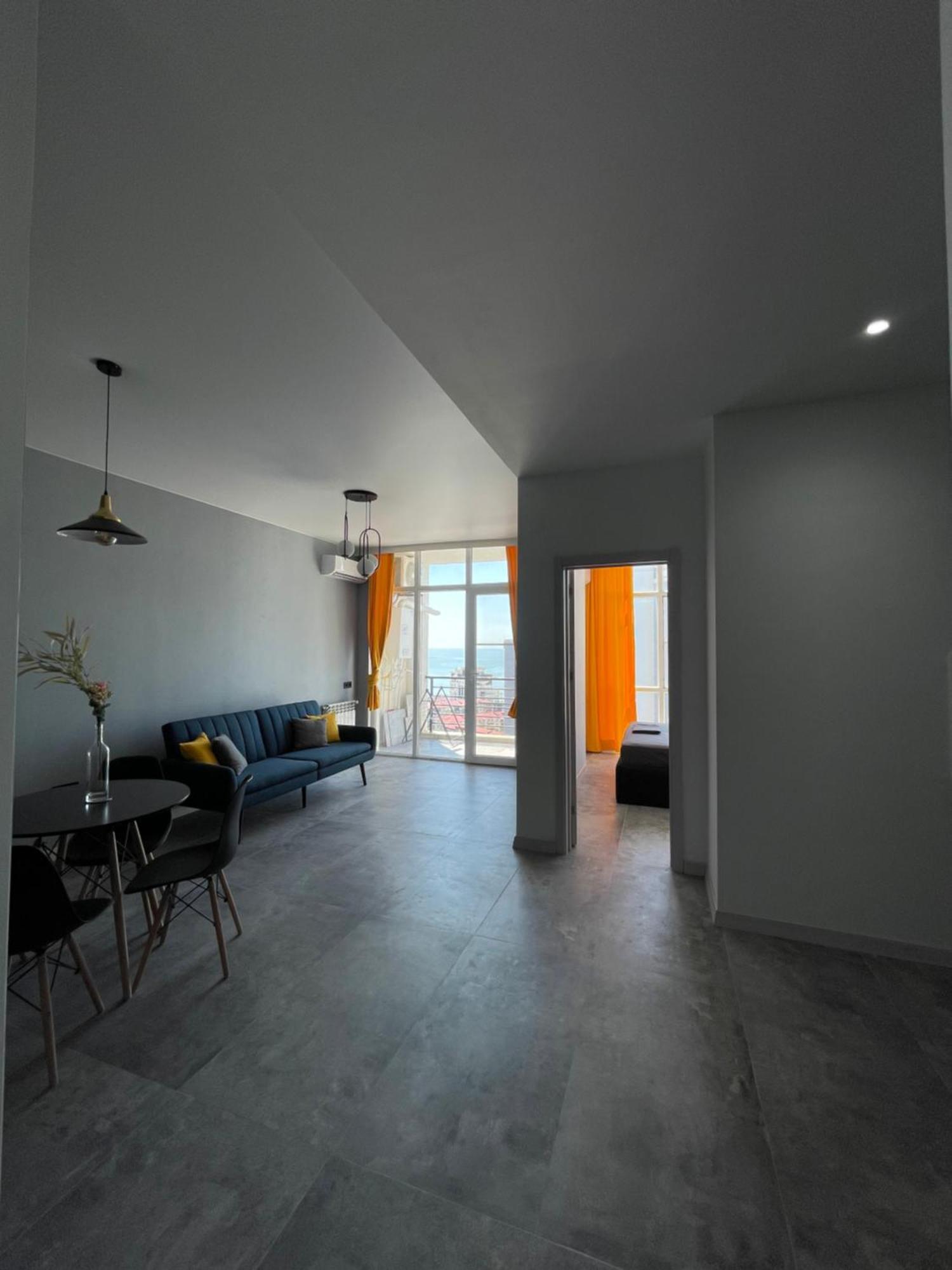 Apartmán Green House Batumi Exteriér fotografie