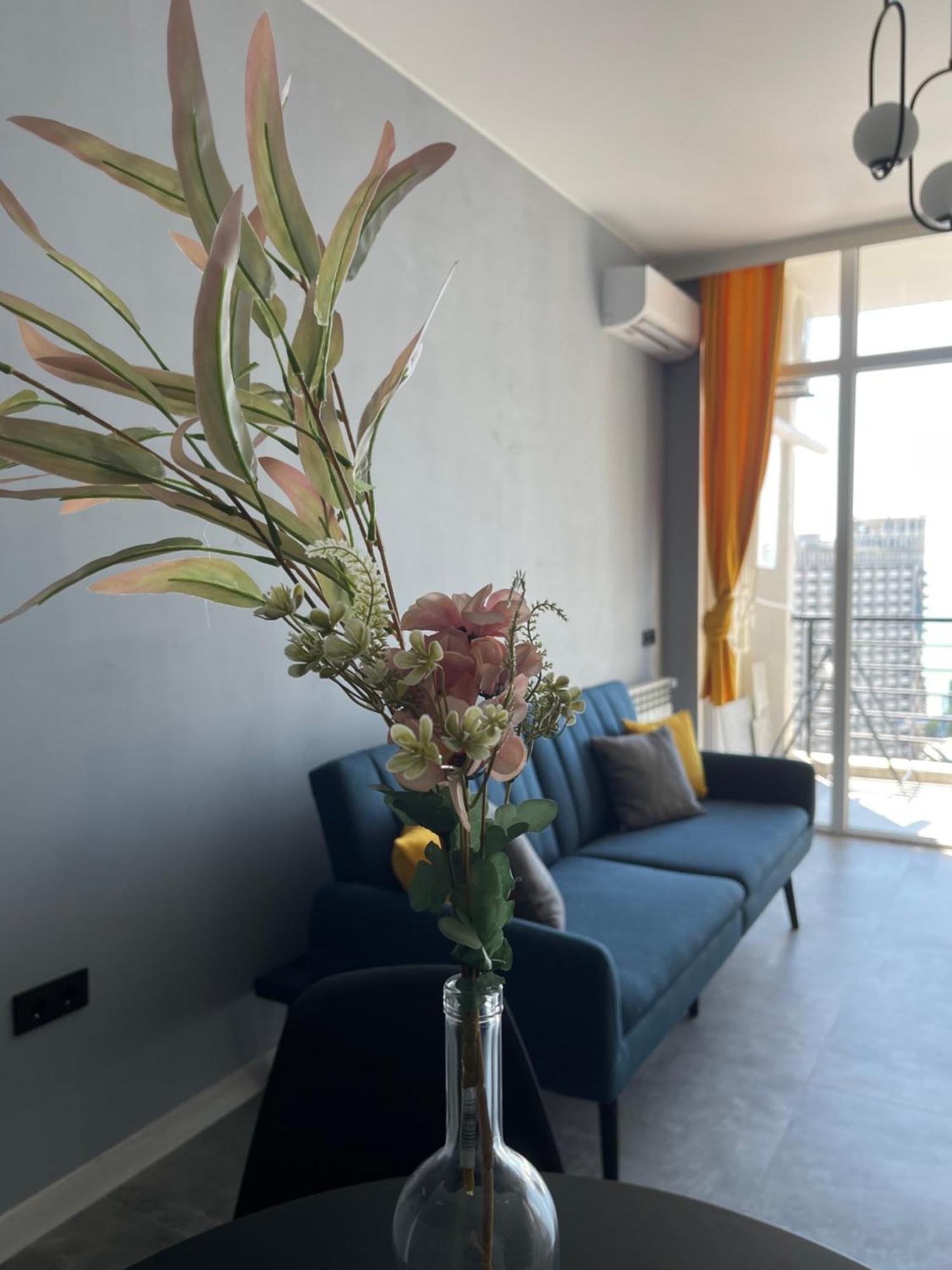 Apartmán Green House Batumi Exteriér fotografie
