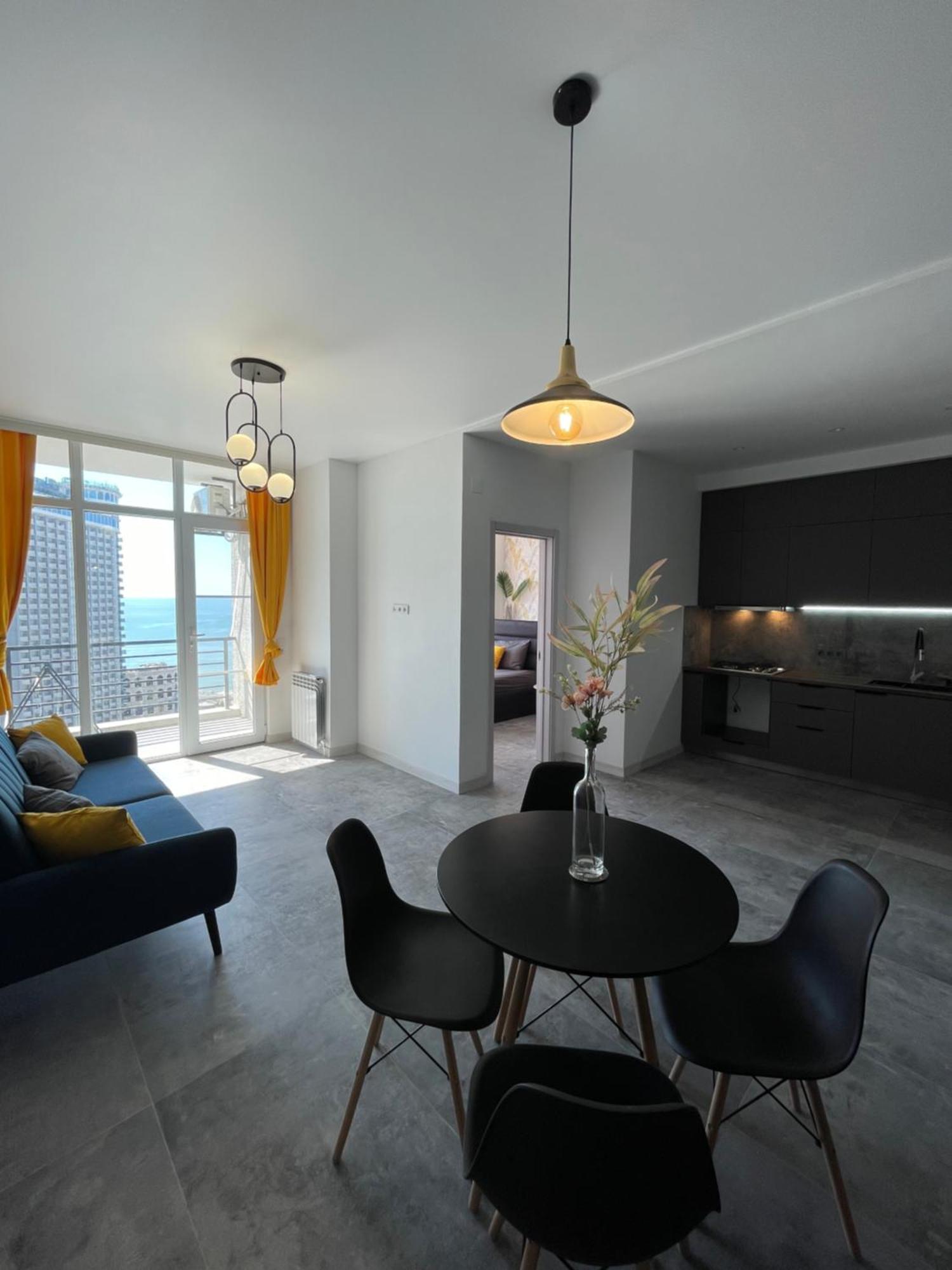 Apartmán Green House Batumi Exteriér fotografie