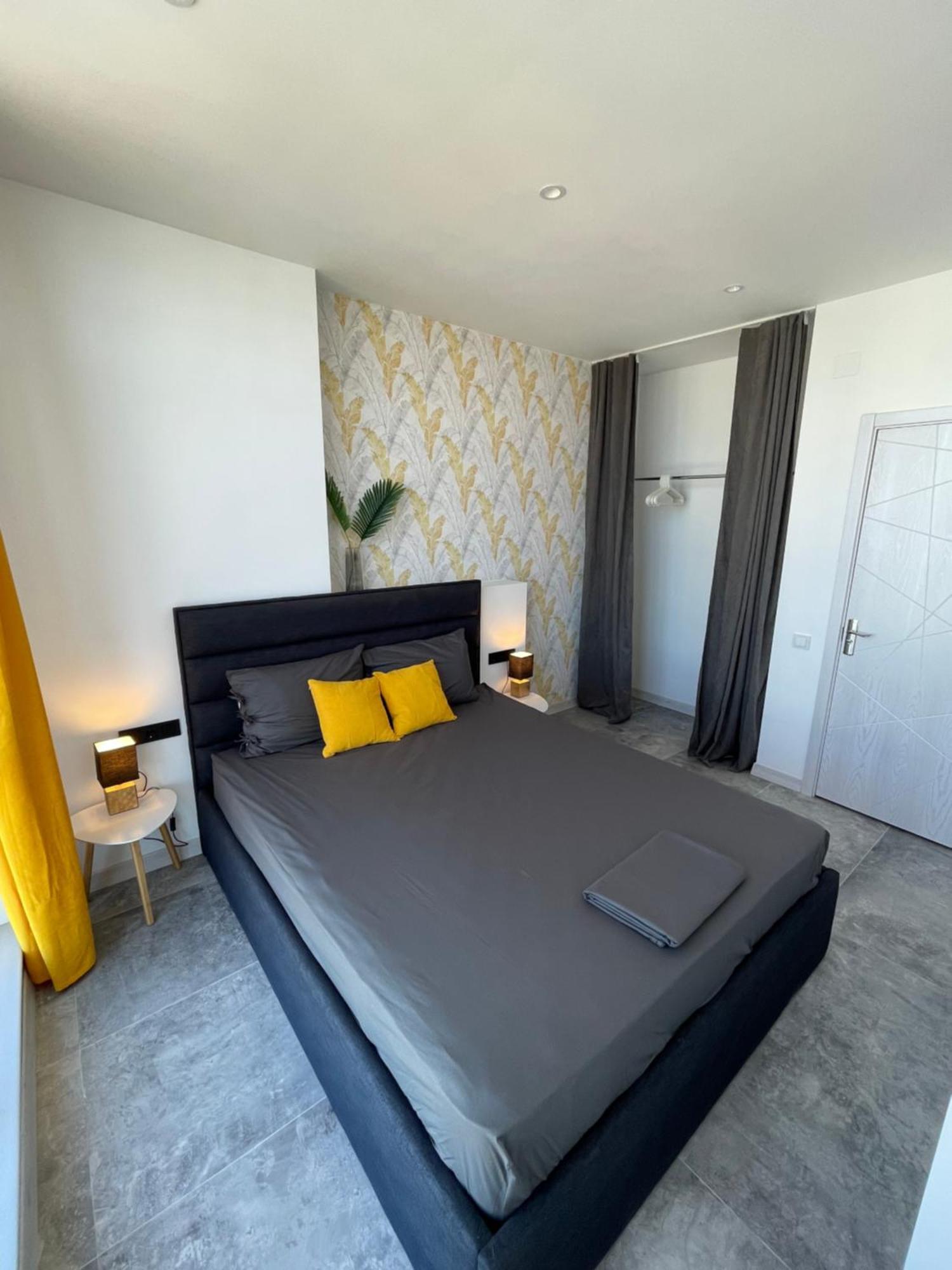 Apartmán Green House Batumi Exteriér fotografie