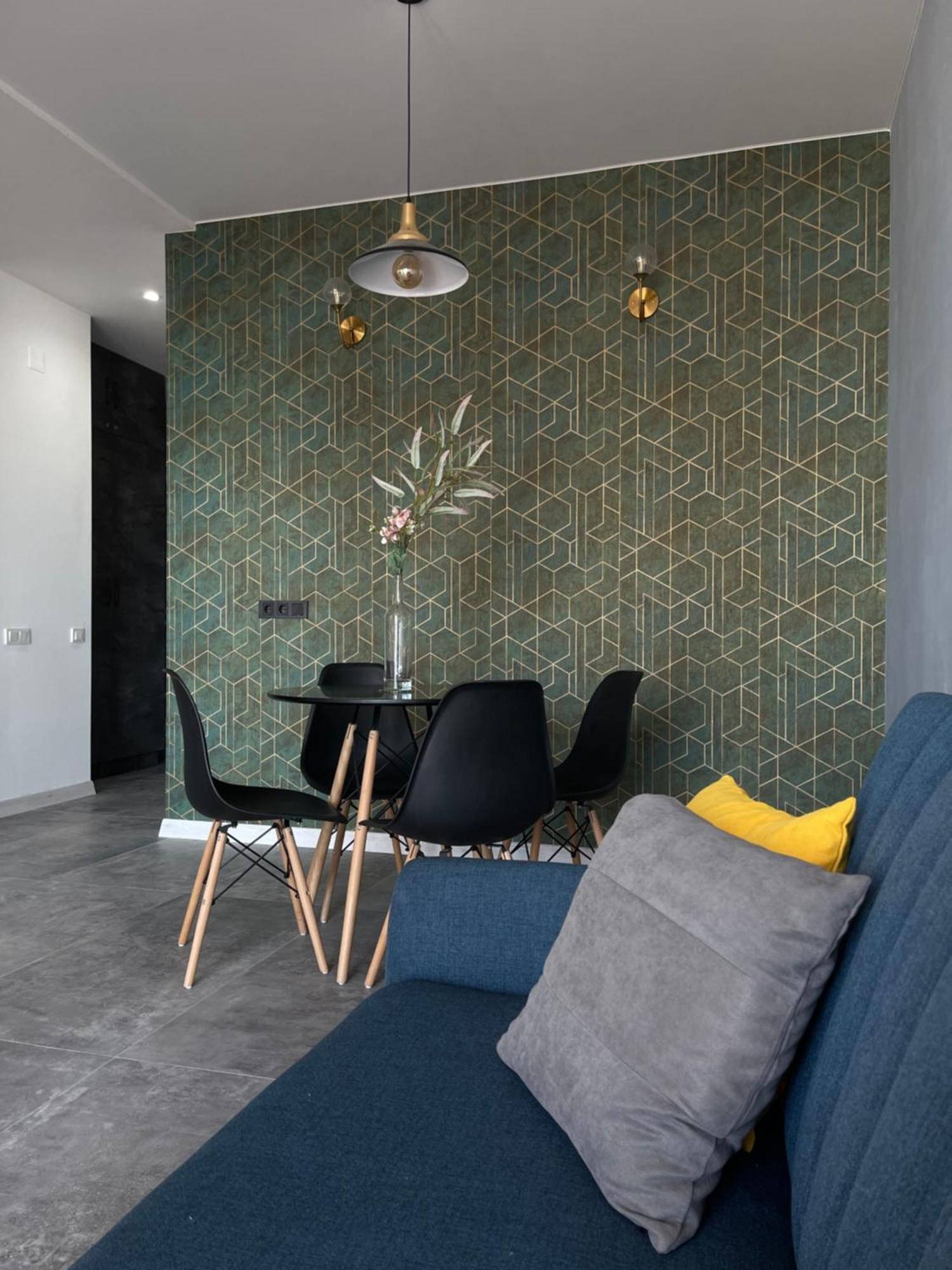Apartmán Green House Batumi Exteriér fotografie