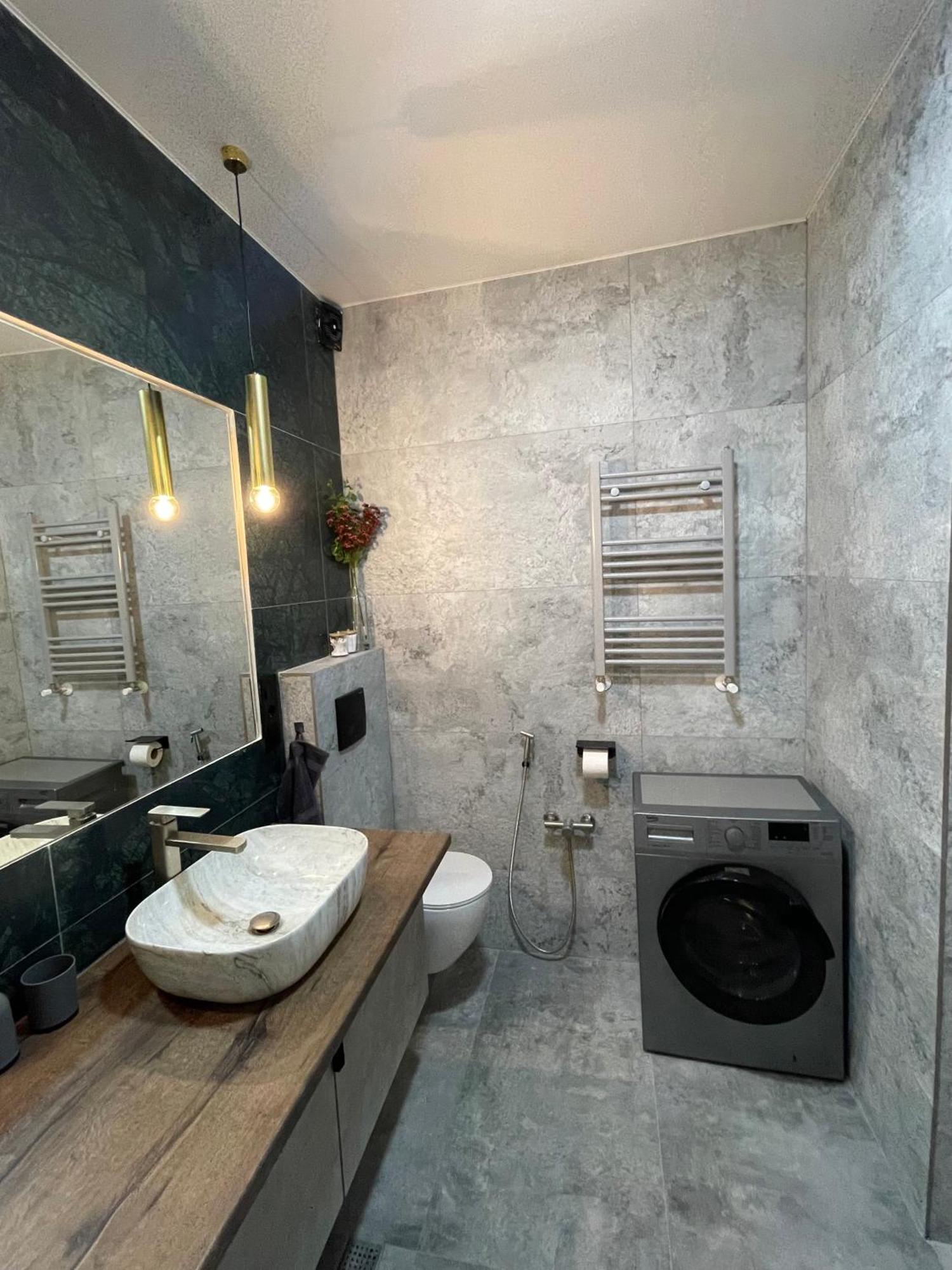 Apartmán Green House Batumi Exteriér fotografie