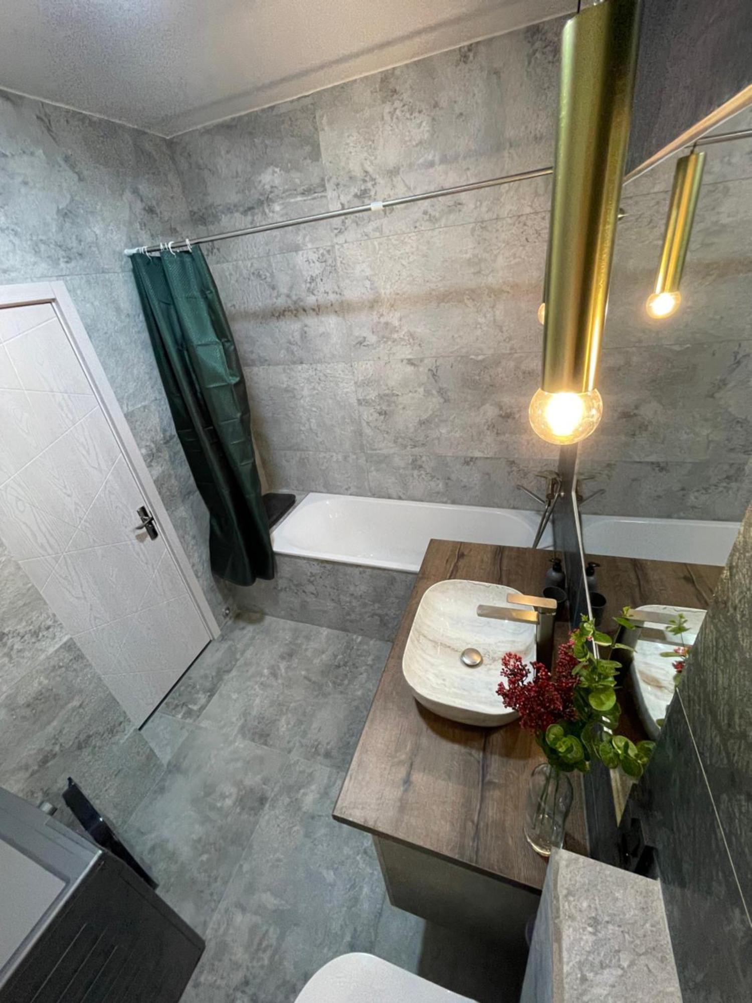 Apartmán Green House Batumi Exteriér fotografie