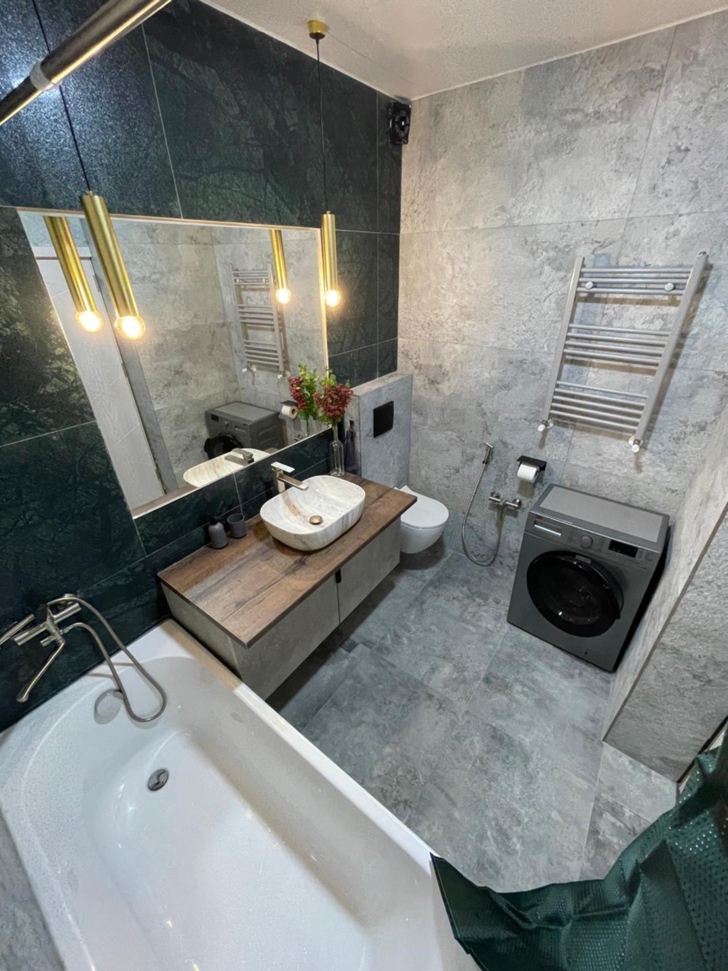 Apartmán Green House Batumi Exteriér fotografie